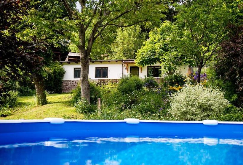 Appartchalet La Rondula