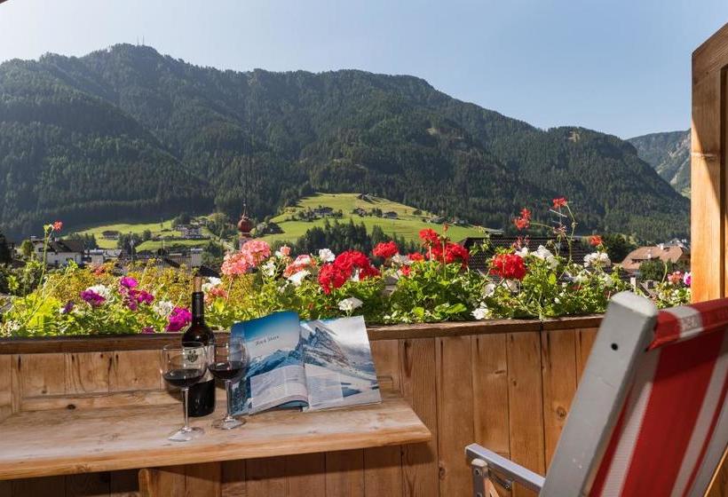 Appartchalet La Rondula