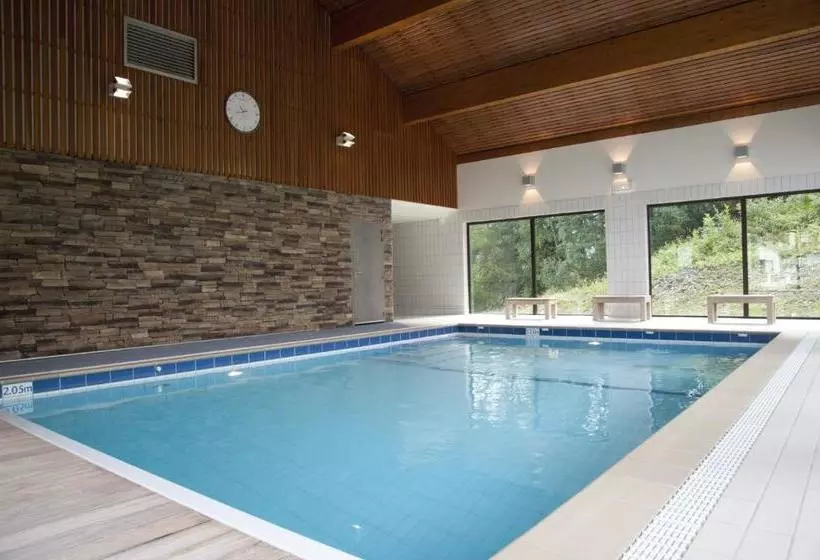 Résidence La Marmottane