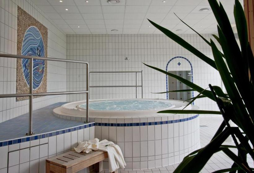 Résidence La Marmottane