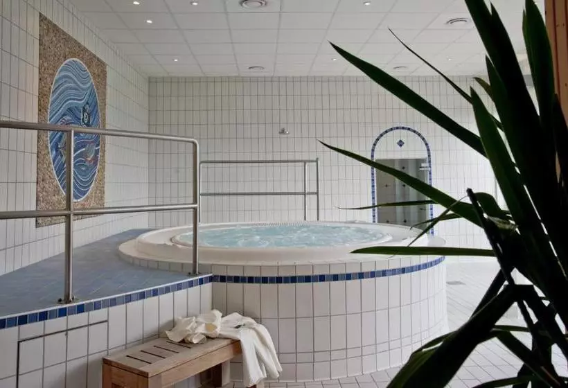 Résidence La Marmottane