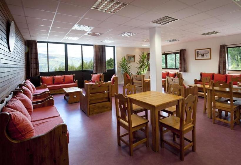 Résidence La Marmottane