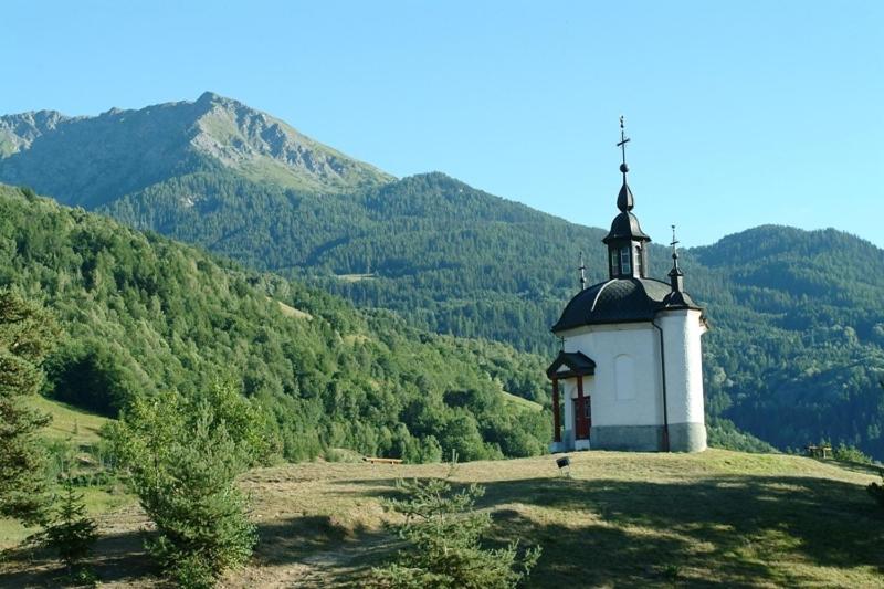 Résidence La Marmottane