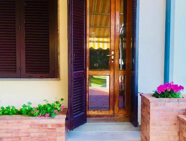 Villa Lavinia B&b