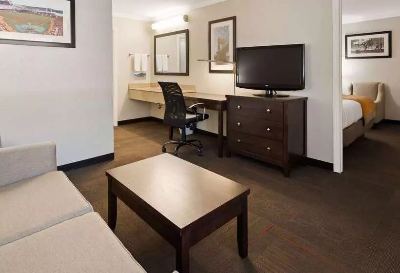 Hotel Best Western Clermont