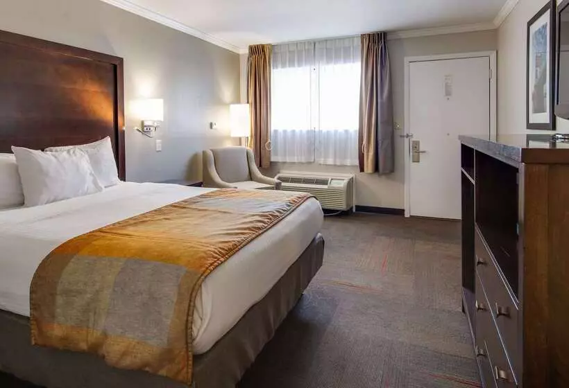 Hotel Best Western Clermont