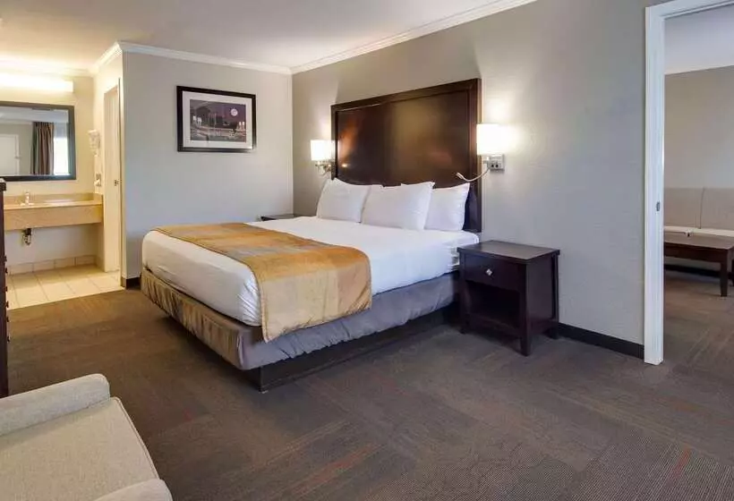 Hotel Best Western Clermont