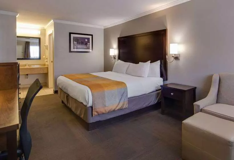 Hotel Best Western Clermont