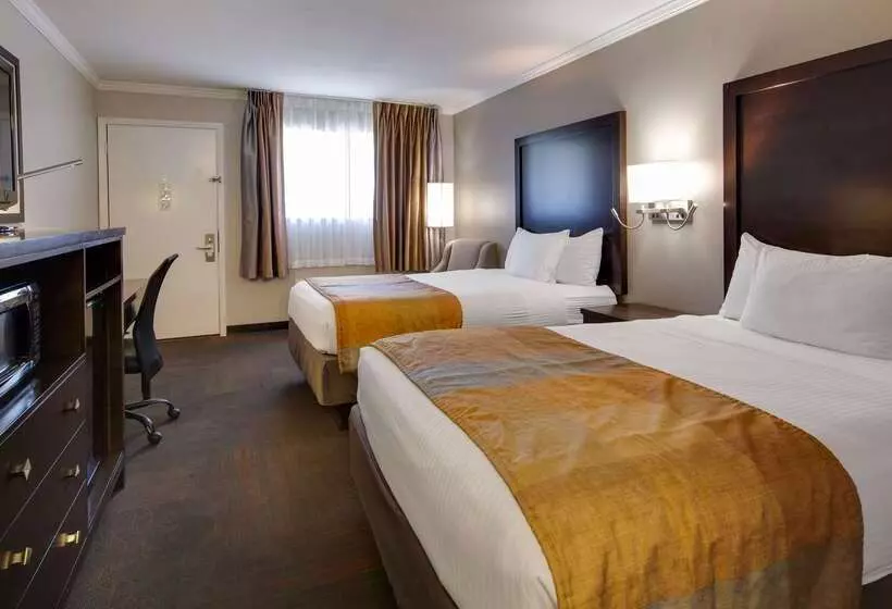 Hotel Best Western Clermont