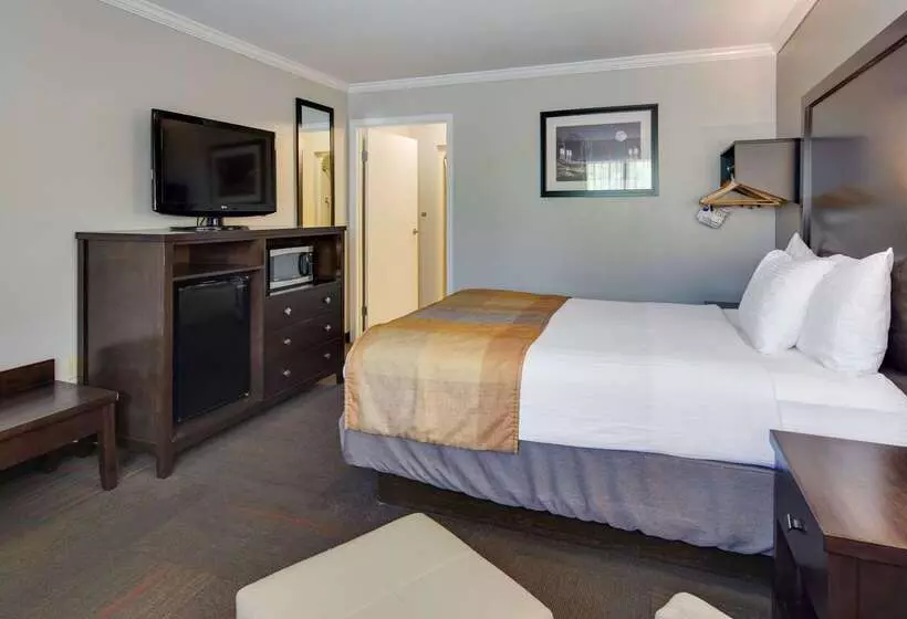 Hotel Best Western Clermont