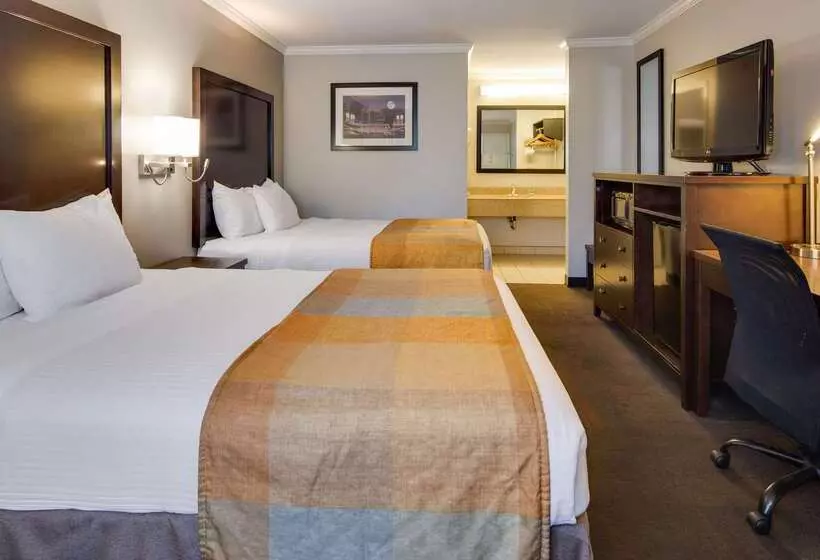 Hotel Best Western Clermont