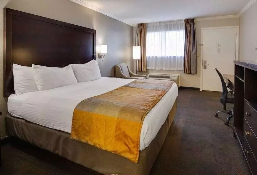 Hotel Best Western Clermont