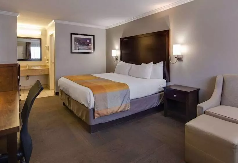 Hotel Best Western Clermont