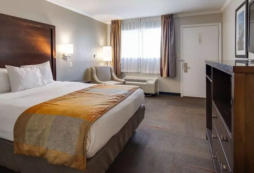 Hotel Best Western Clermont