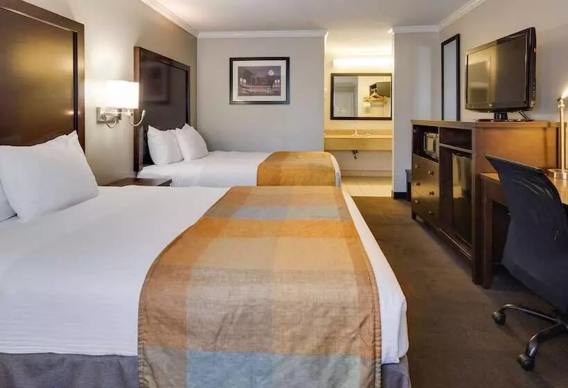 Hotel Best Western Clermont