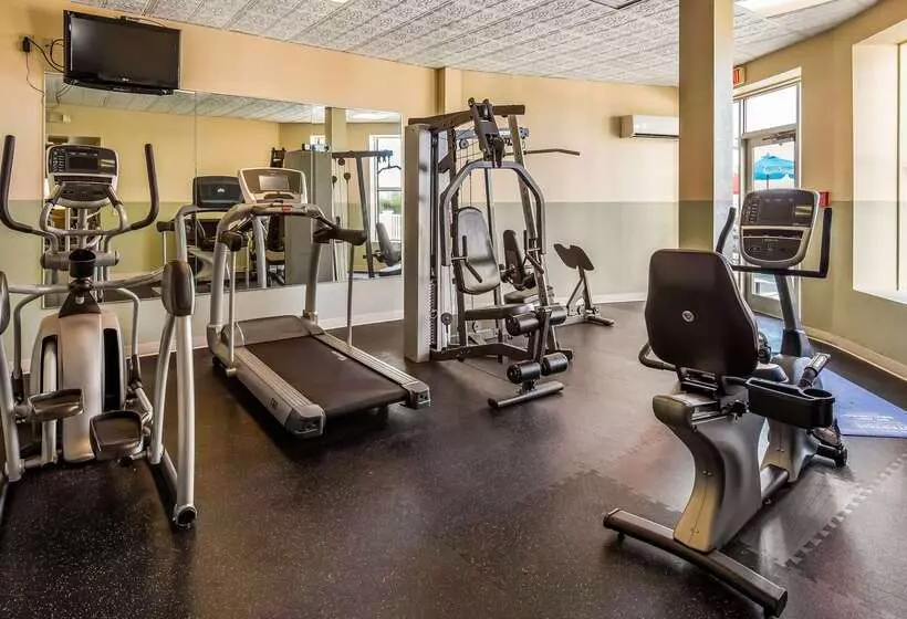 Best Western The Hotel Chequamegon