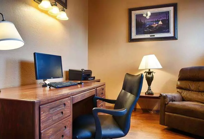 Best Western The Hotel Chequamegon