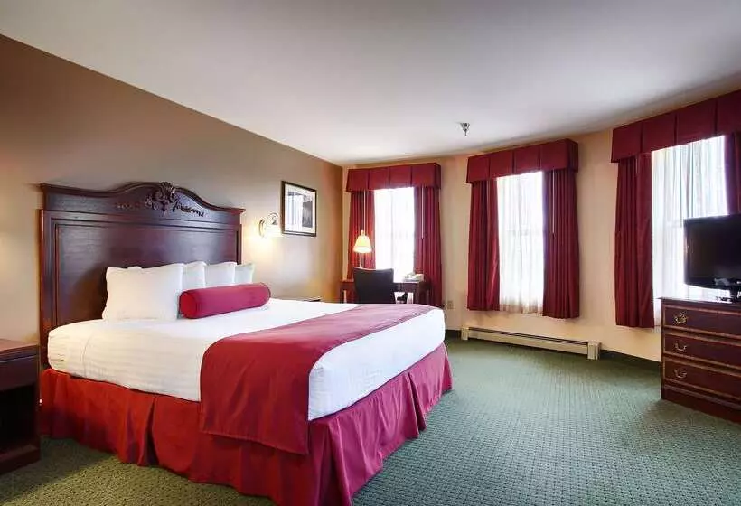 Best Western The Hotel Chequamegon
