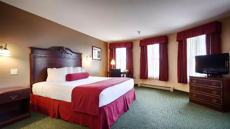 Best Western The Hotel Chequamegon