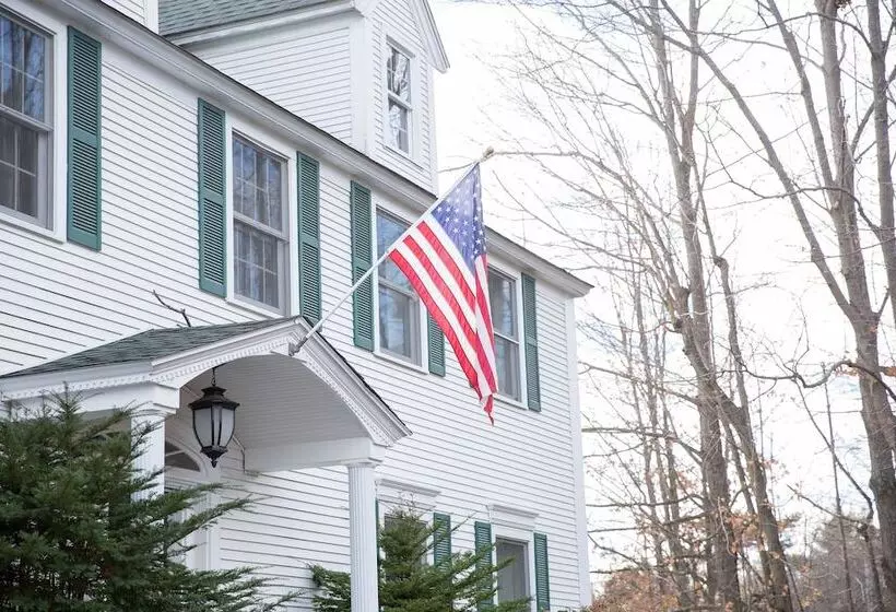 فندق Chocksett Inn And Restaurant