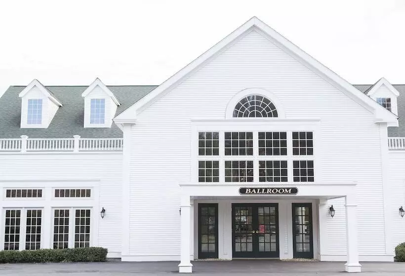 فندق Chocksett Inn And Restaurant