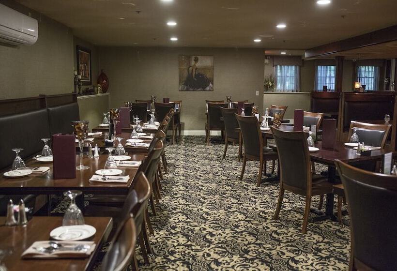 בית מלון כפרי Chocksett Inn And Restaurant