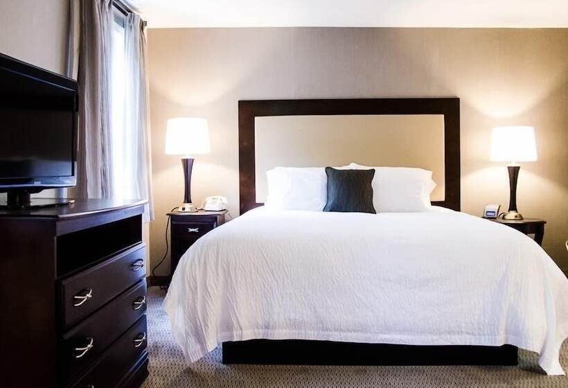 בית מלון כפרי Chocksett Inn And Restaurant