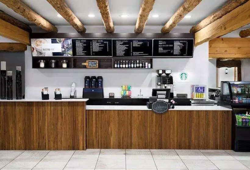 هتل Courtyard By Marriott Albuquerque