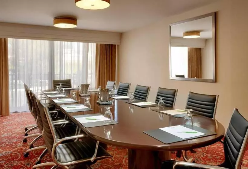 هتل Courtyard By Marriott Albuquerque