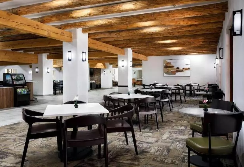 هتل Courtyard By Marriott Albuquerque