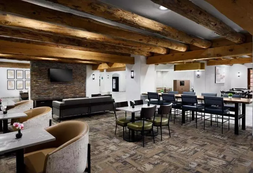 هتل Courtyard By Marriott Albuquerque