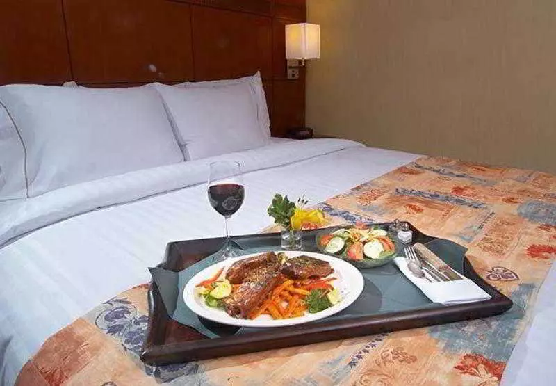 هتل Courtyard By Marriott Albuquerque