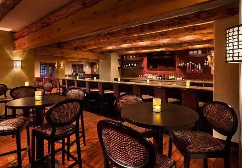هتل Courtyard By Marriott Albuquerque
