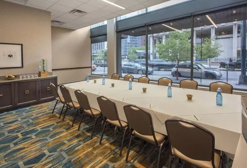 ホテル Courtyard By Marriott Denver Downtown