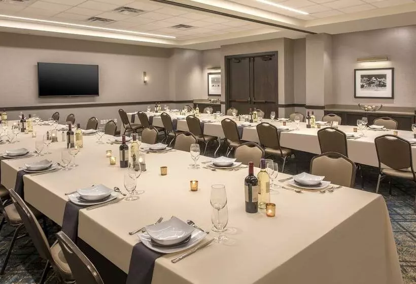 ホテル Courtyard By Marriott Denver Downtown