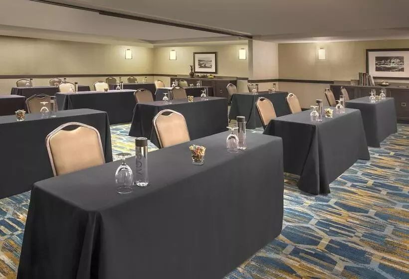 ホテル Courtyard By Marriott Denver Downtown