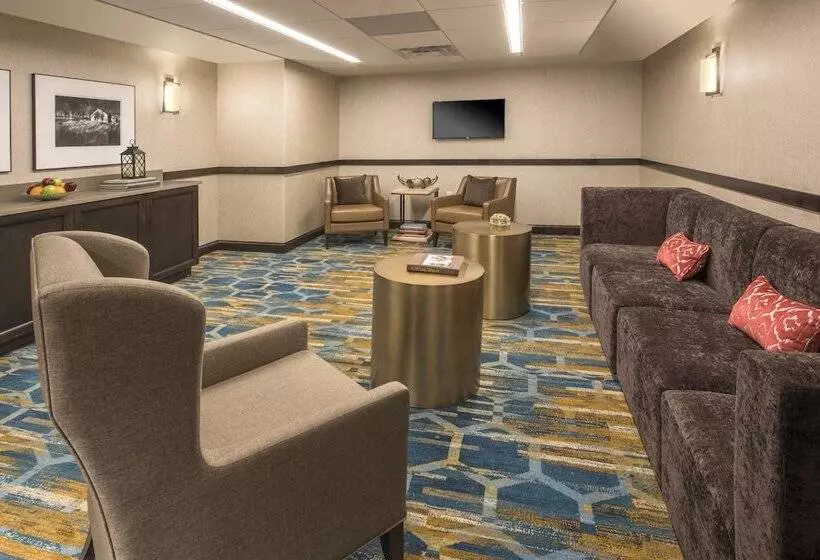 ホテル Courtyard By Marriott Denver Downtown