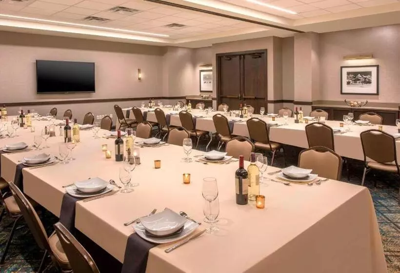 ホテル Courtyard By Marriott Denver Downtown