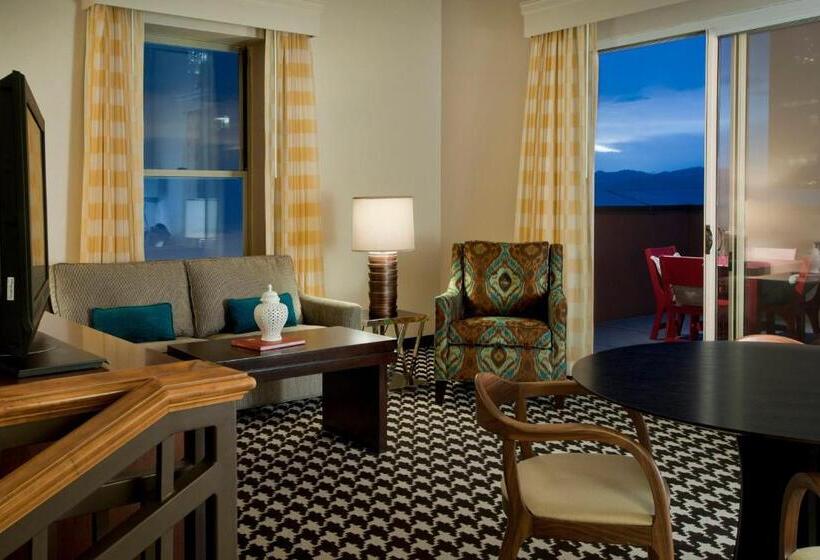 فندق Courtyard By Marriott Denver Downtown