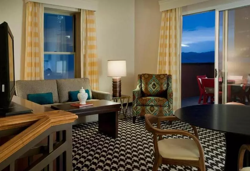 ホテル Courtyard By Marriott Denver Downtown