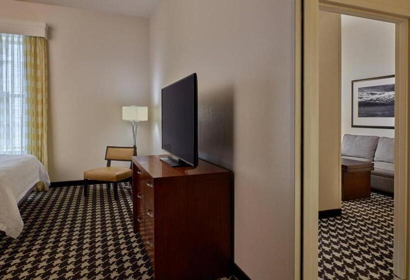 فندق Courtyard By Marriott Denver Downtown