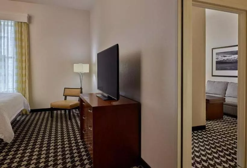 ホテル Courtyard By Marriott Denver Downtown