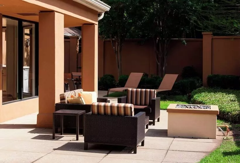 호텔 Courtyard Tuscaloosa