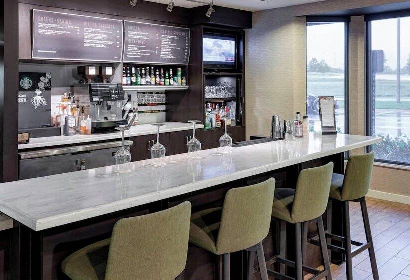 فندق Courtyard Tuscaloosa