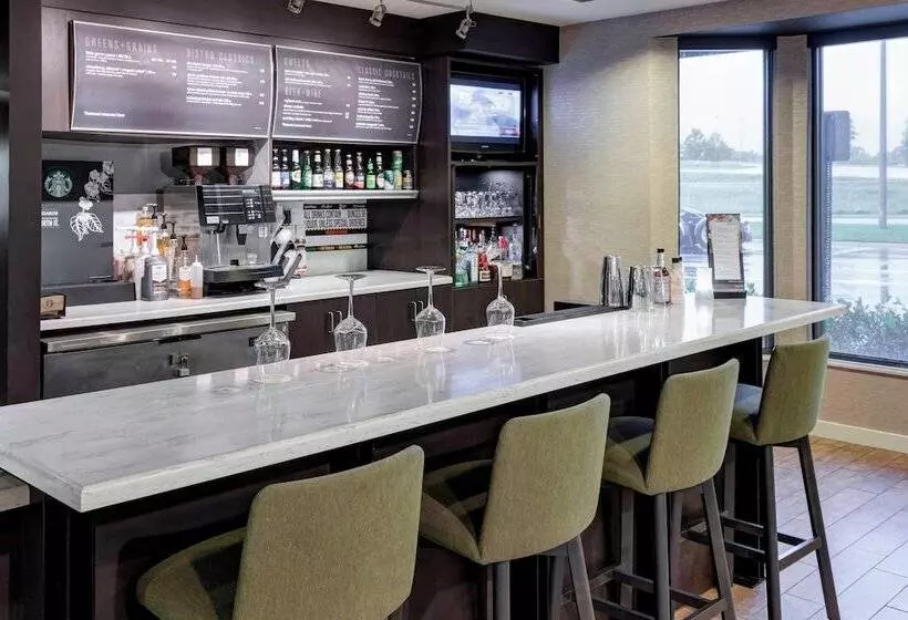 호텔 Courtyard Tuscaloosa