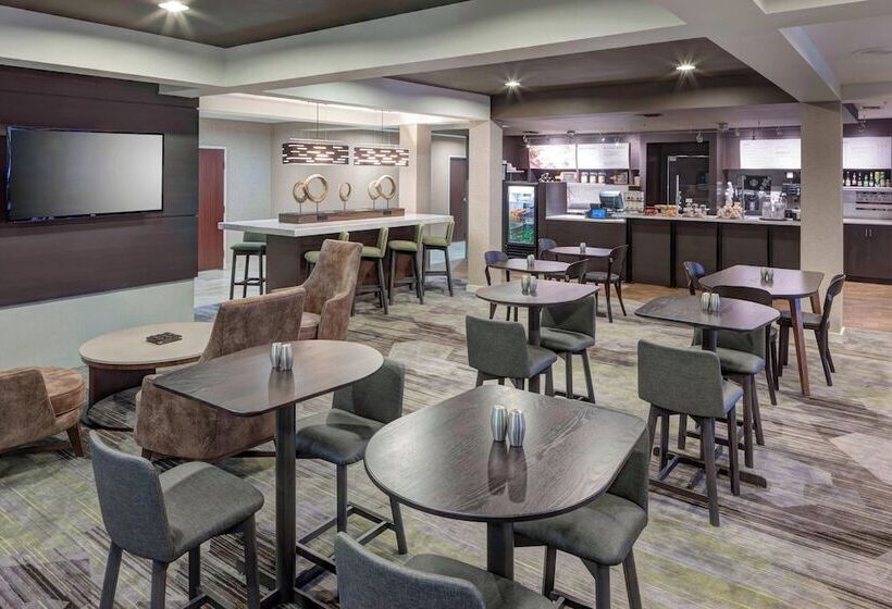 فندق Courtyard Tuscaloosa