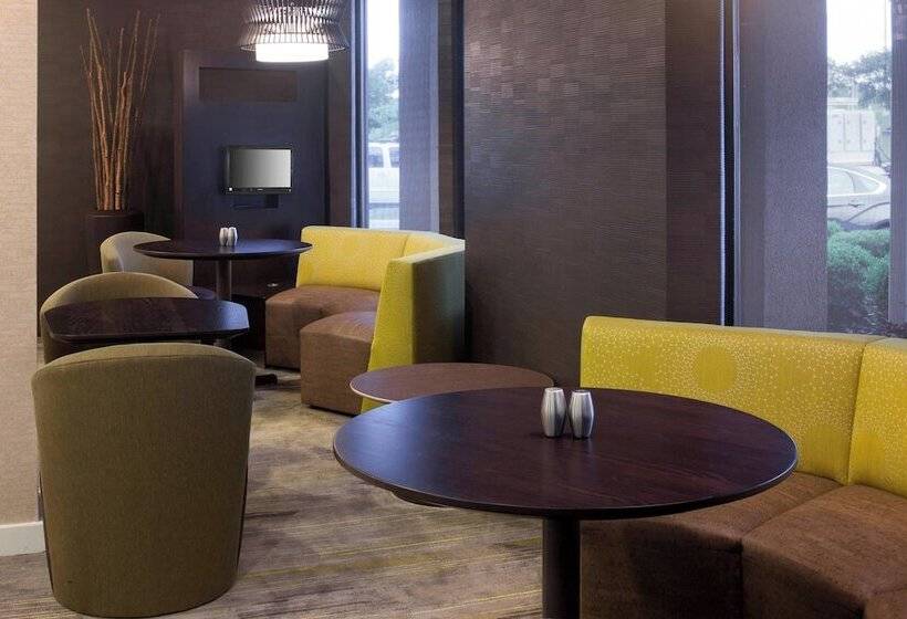 فندق Courtyard Tuscaloosa