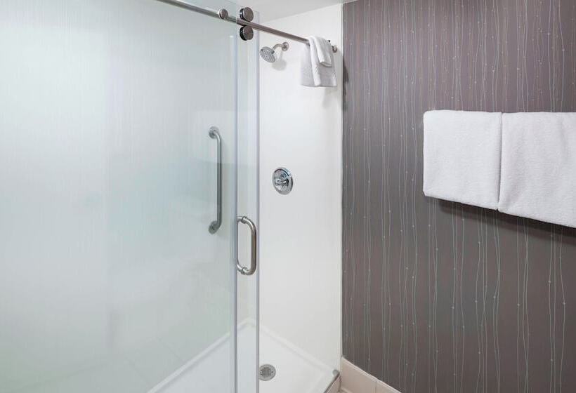 فندق Courtyard Tuscaloosa