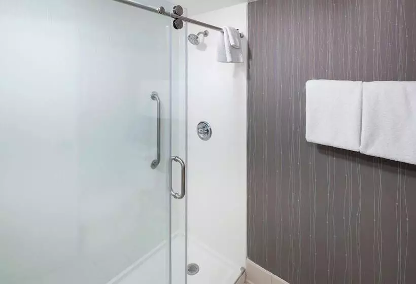 ホテル Courtyard Tuscaloosa