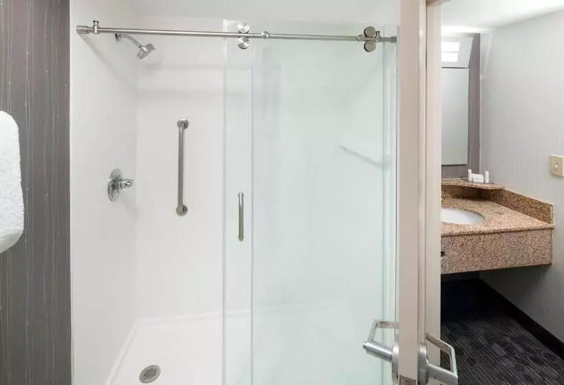 ホテル Courtyard Tuscaloosa